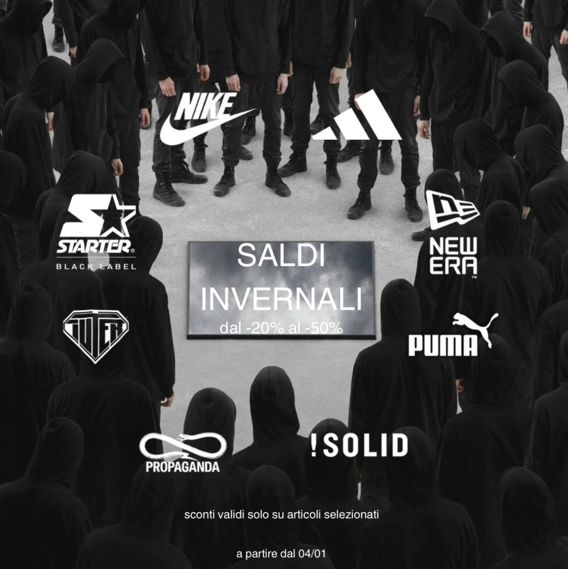 SALDI