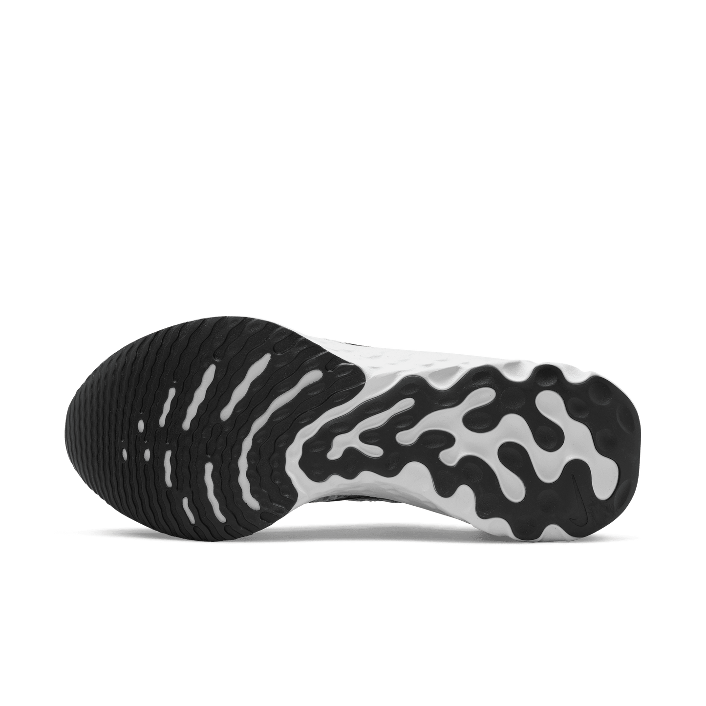 NIKE REACT INFINITY RUN FLYKNIT 3