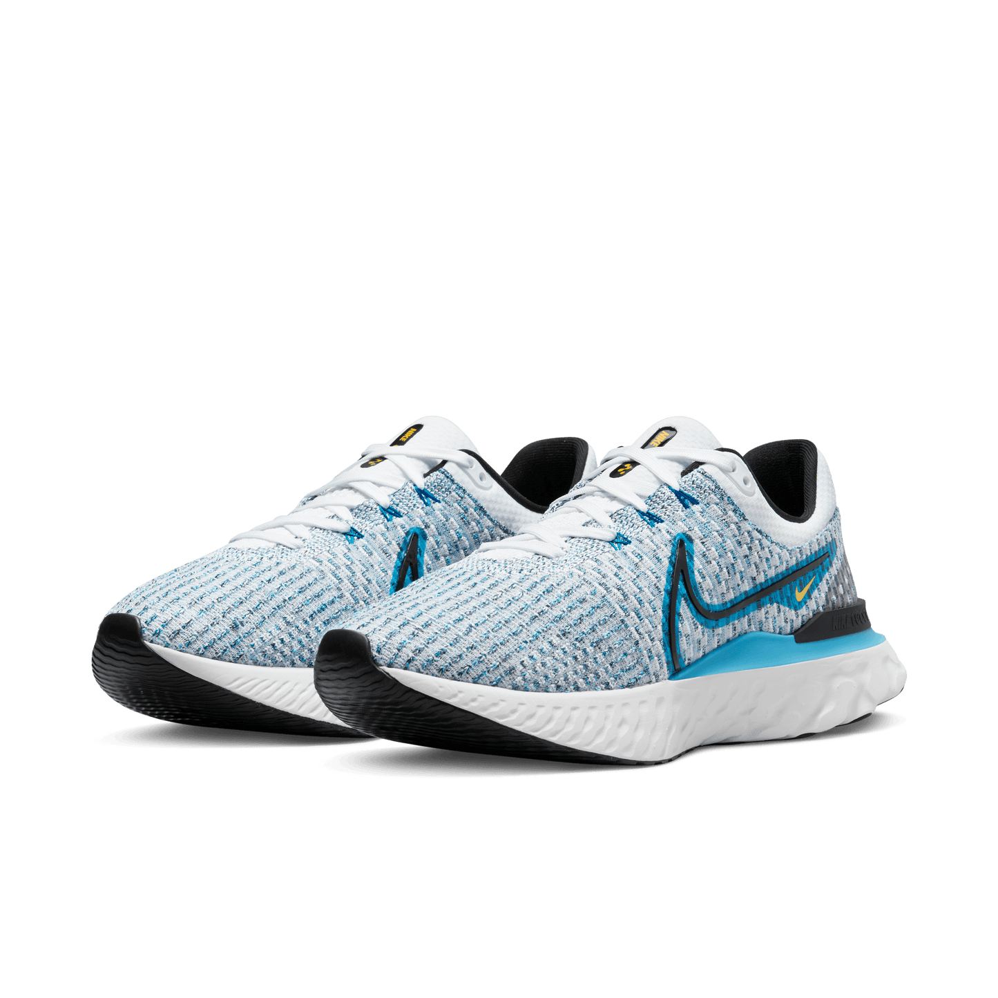 NIKE REACT INFINITY RUN FLYKNIT 3