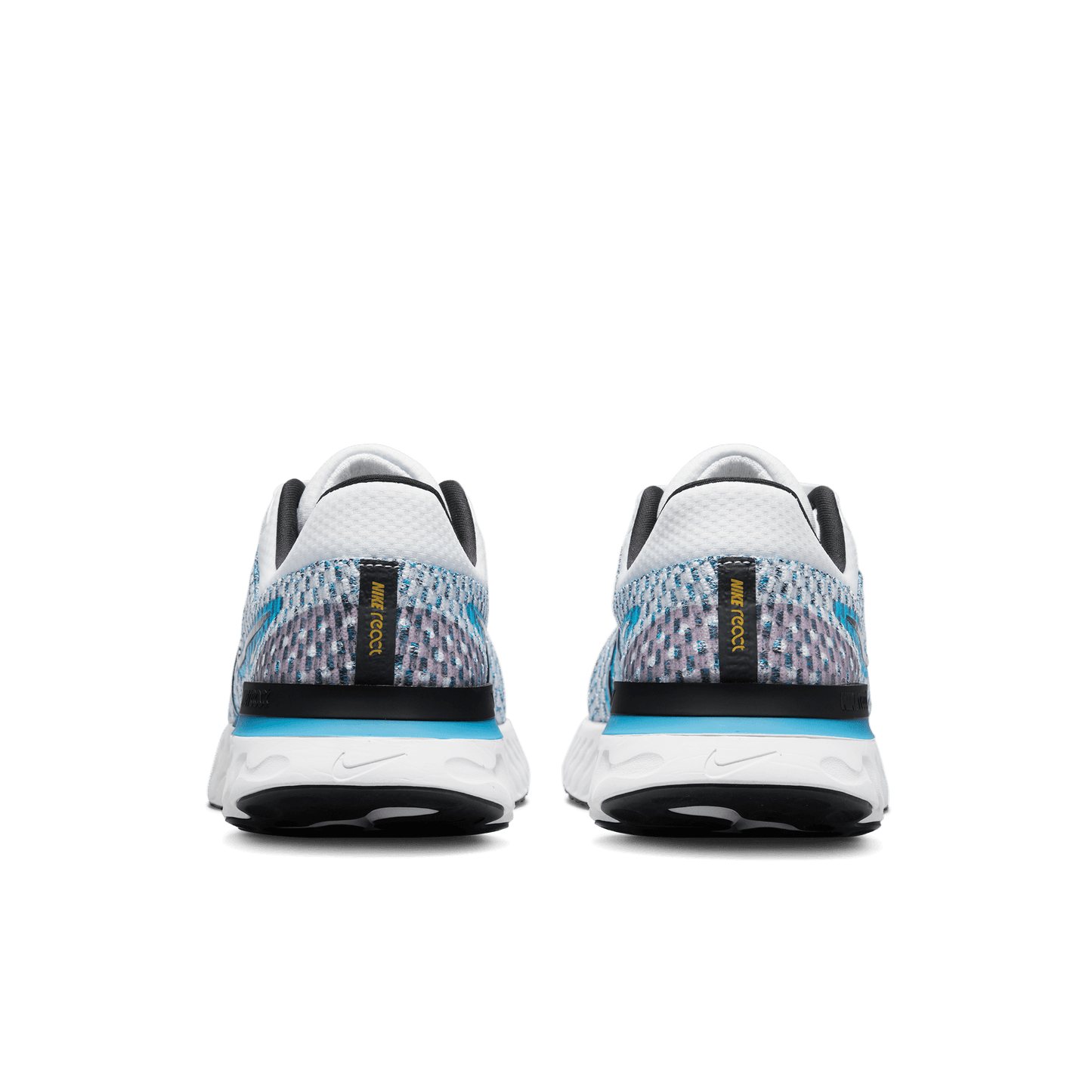 NIKE REACT INFINITY RUN FLYKNIT 3