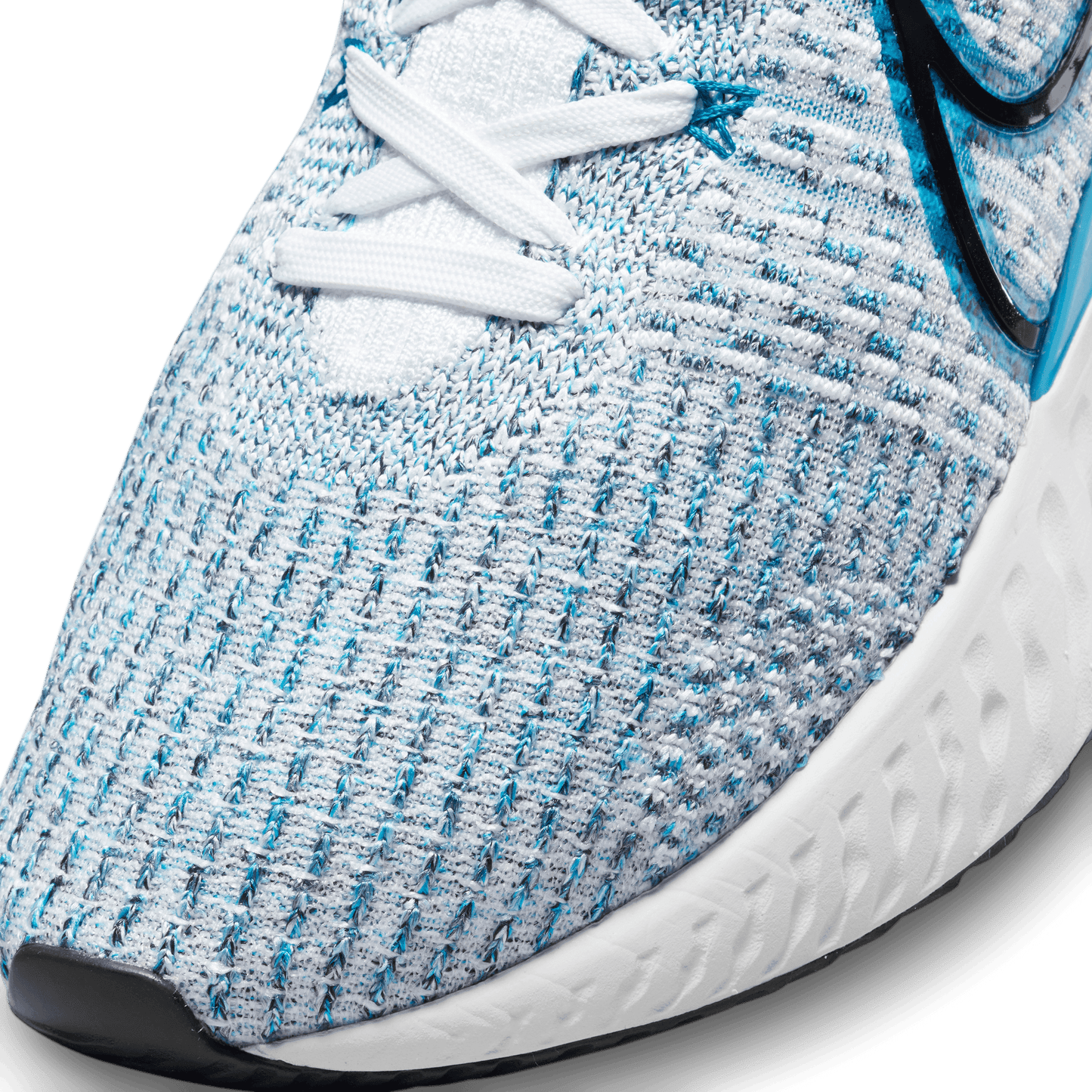 NIKE REACT INFINITY RUN FLYKNIT 3