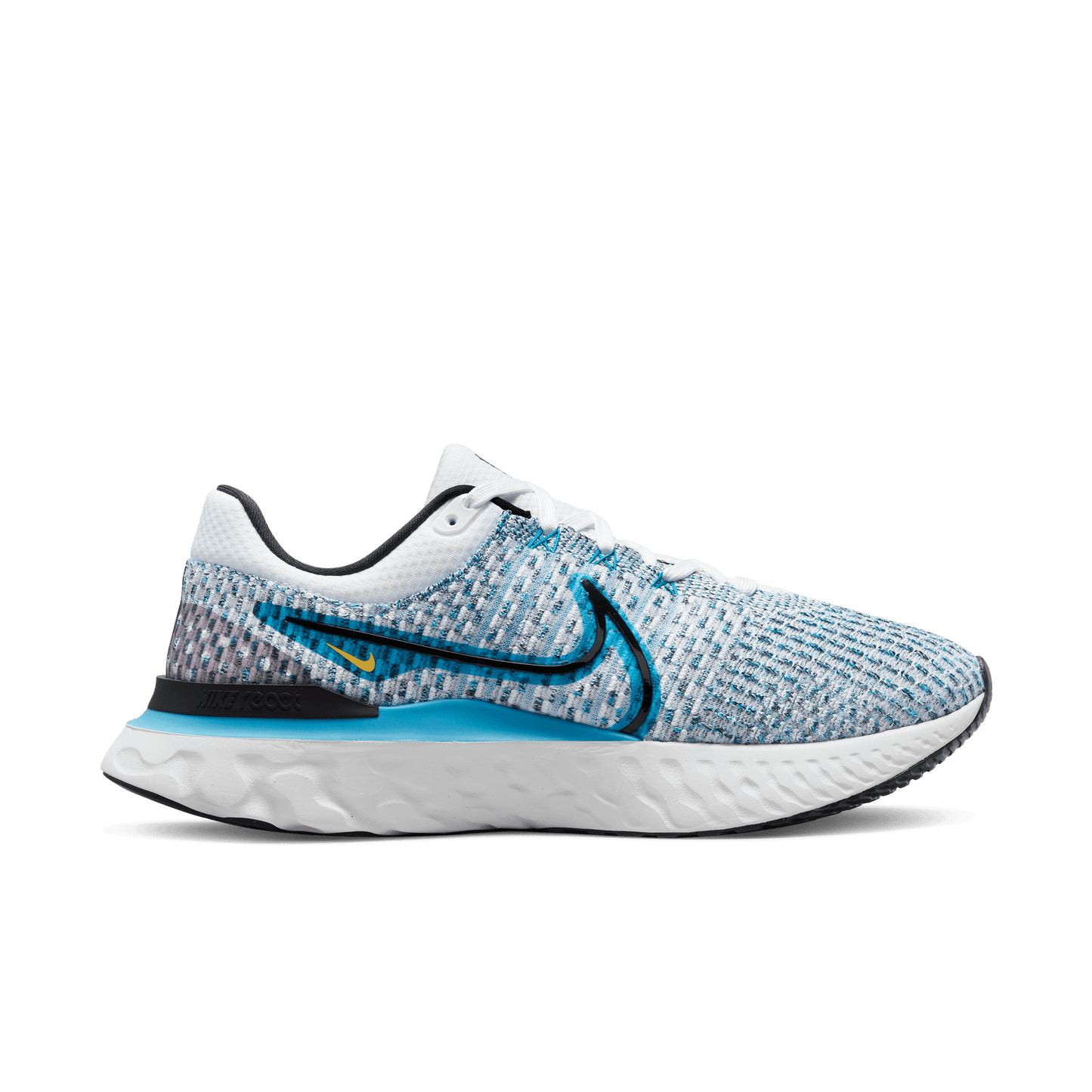 NIKE REACT INFINITY RUN FLYKNIT 3