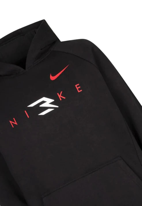 NIKE x 3Brand Felpa con cappuccio
