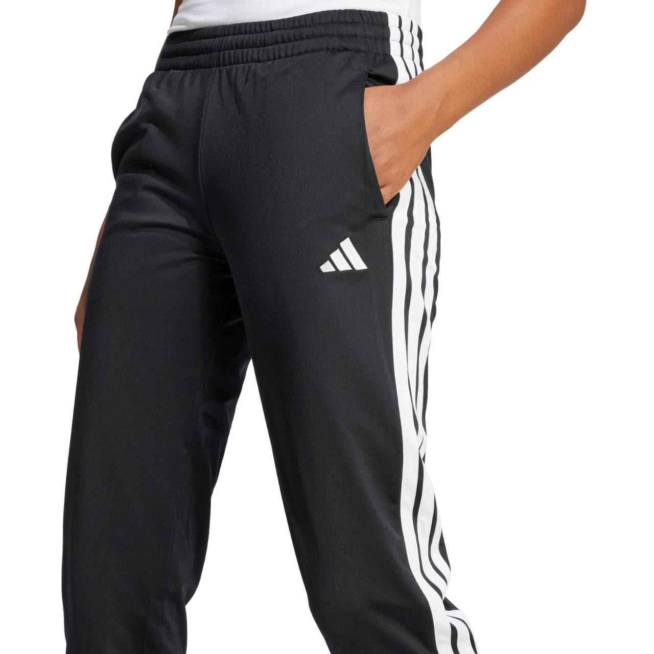 Adidas Tricot 3-Stripes Track Pants