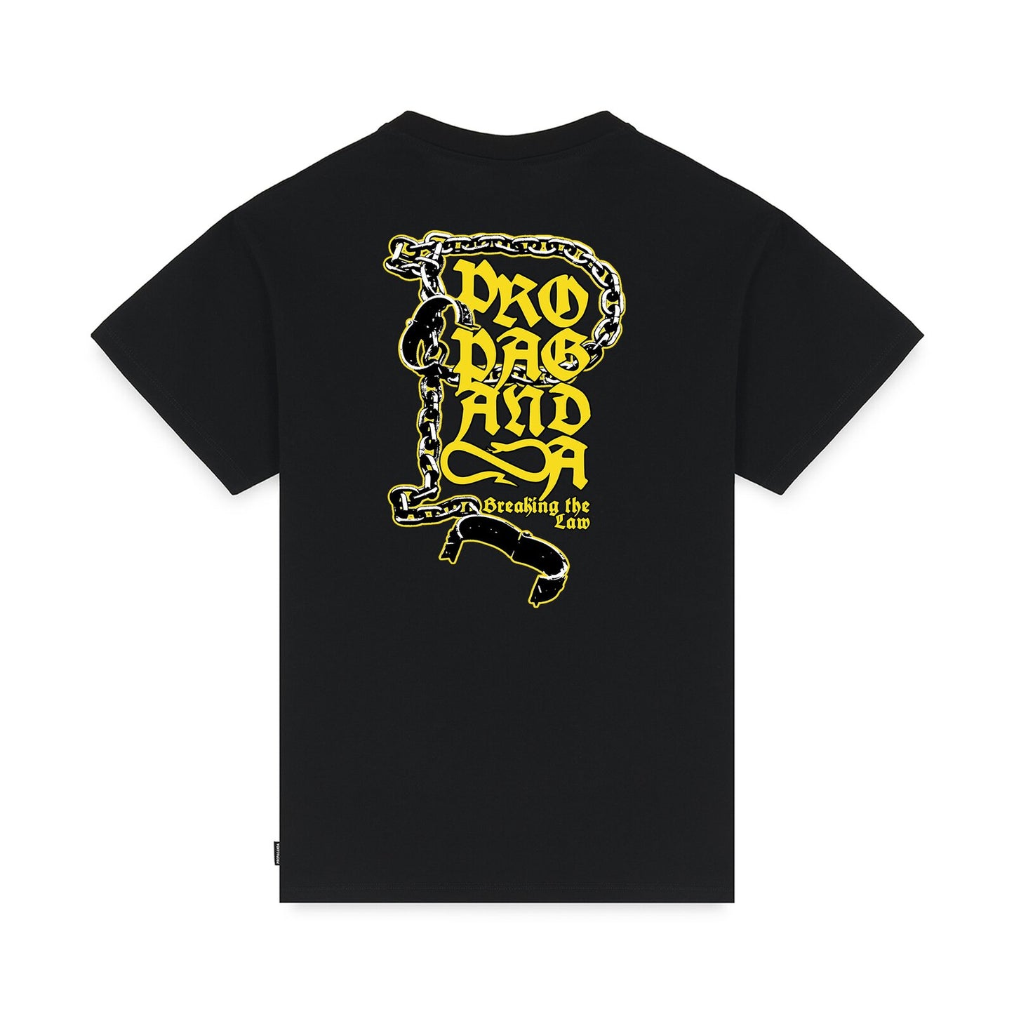 PROPAGANDA Keys Tee