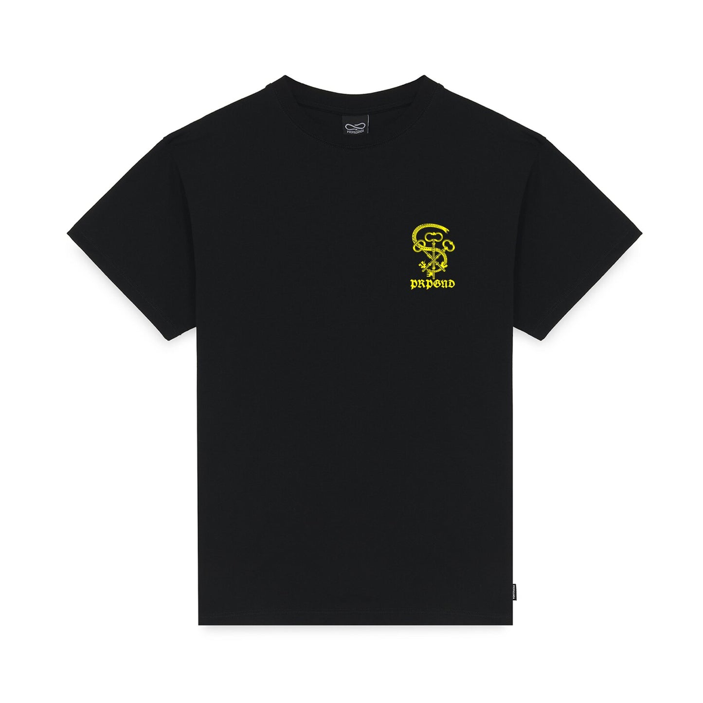 PROPAGANDA Keys Tee