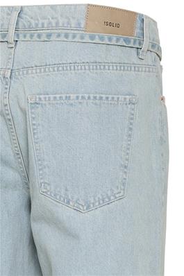 SOLID Jeans Con cintura removibile