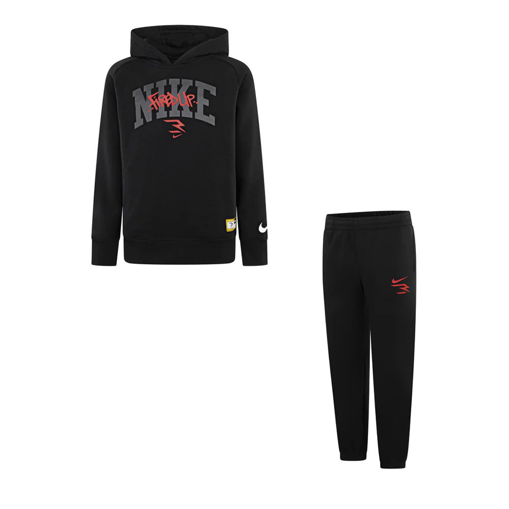 NIKE x 3BRAND Tuta completa