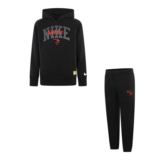 NIKE x 3BRAND Tuta completa