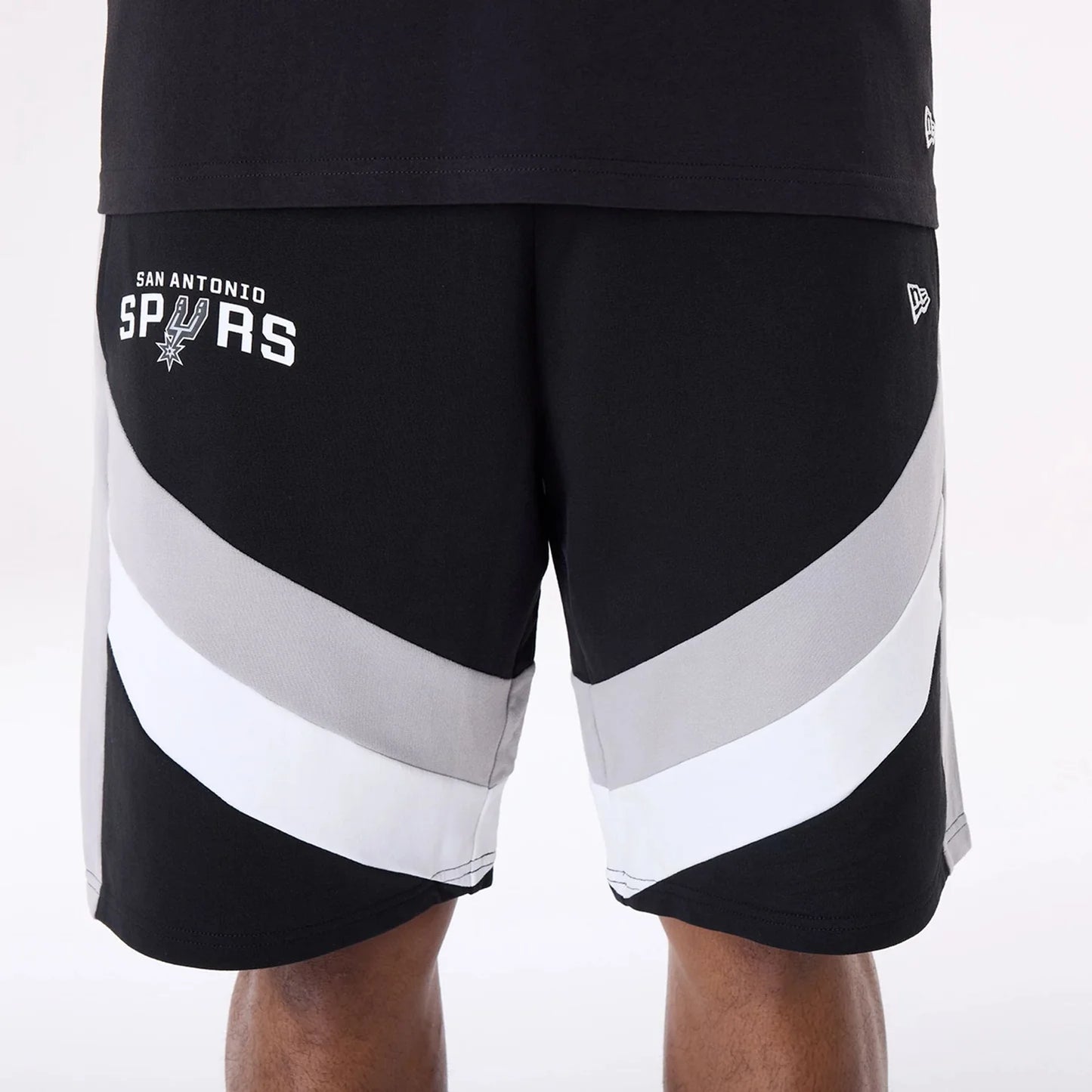 NEW ERA Shorts Spurs NBA