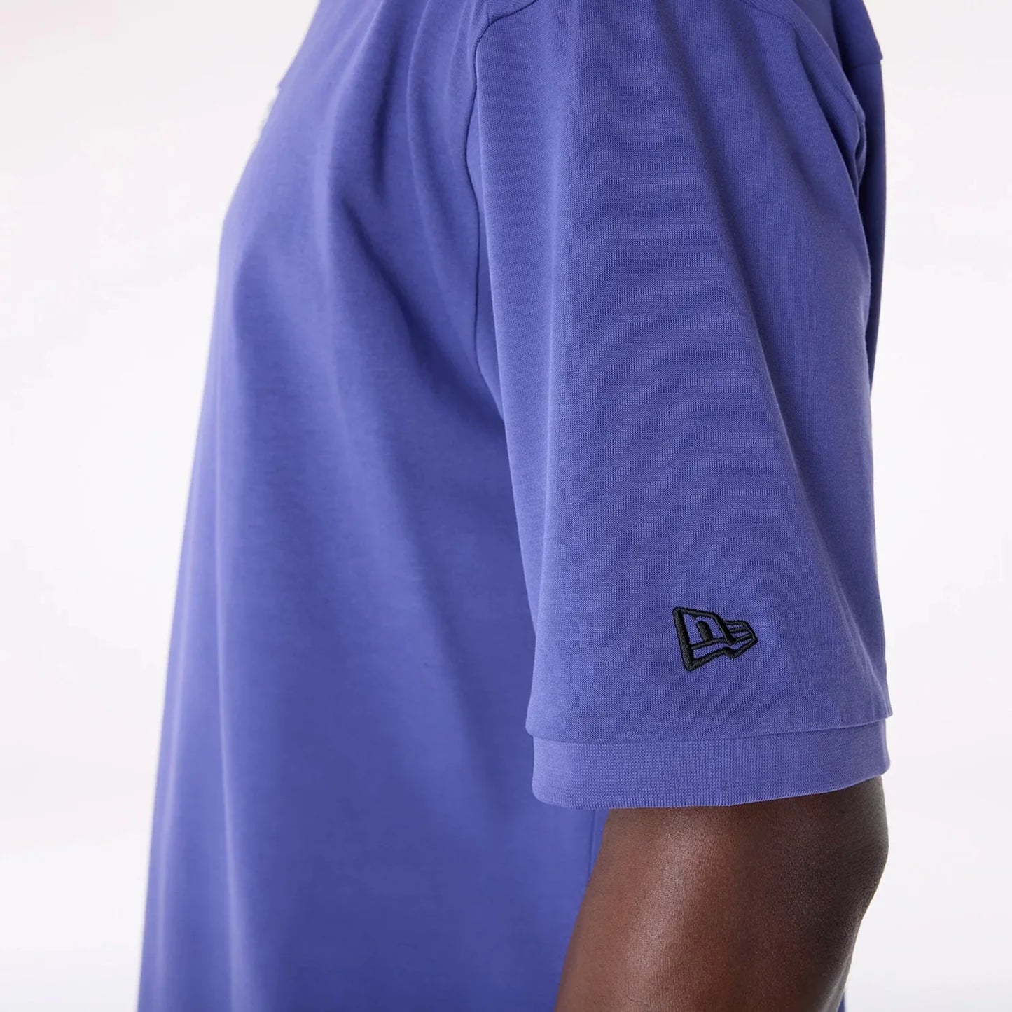NEW ERA t-shirt oversize LA LAKERS NBA