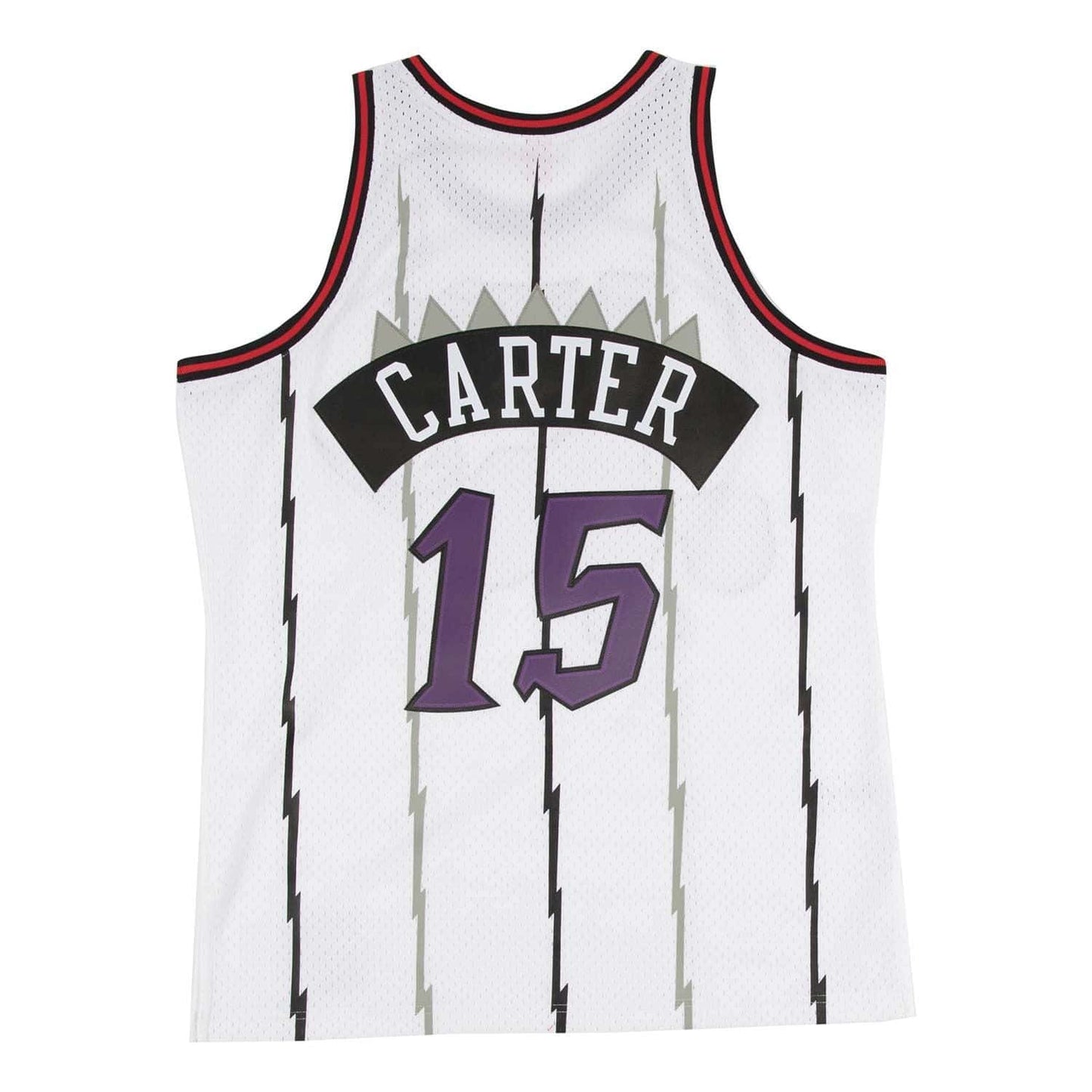 MITCHELL&NESS TORONTO RAPTORS 1998-99 VINCE CARTER