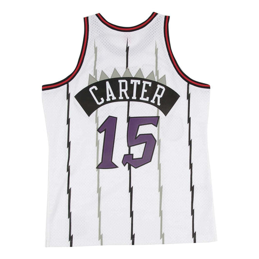 MITCHELL&NESS TORONTO RAPTORS 1998-99 VINCE CARTER