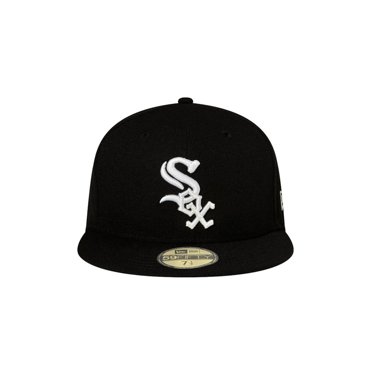 New Era cap 59 fifty Chicago White Sox
