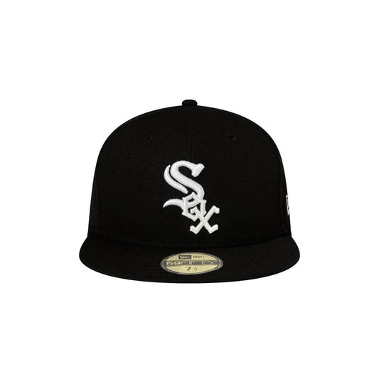 New Era cap 59 fifty Chicago White Sox