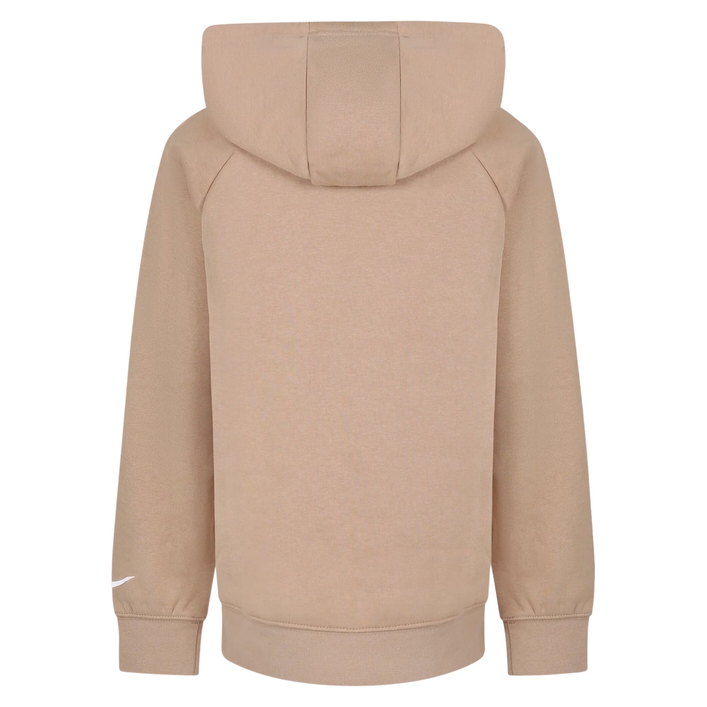 NIKE x 3Brand felpa con cappuccio