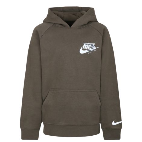 NIKE x 3Brand felpa