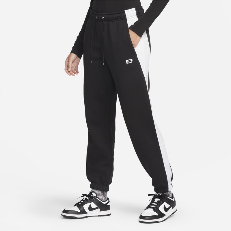 Nike Sportswear Icon Clash pantaloni
