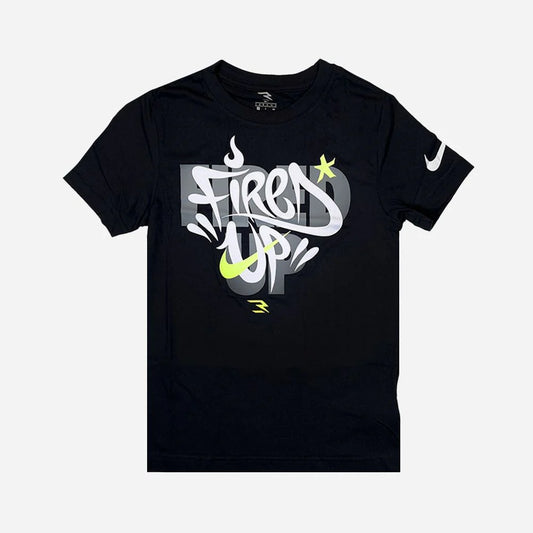 NIKE x 3Brand T-Shirt