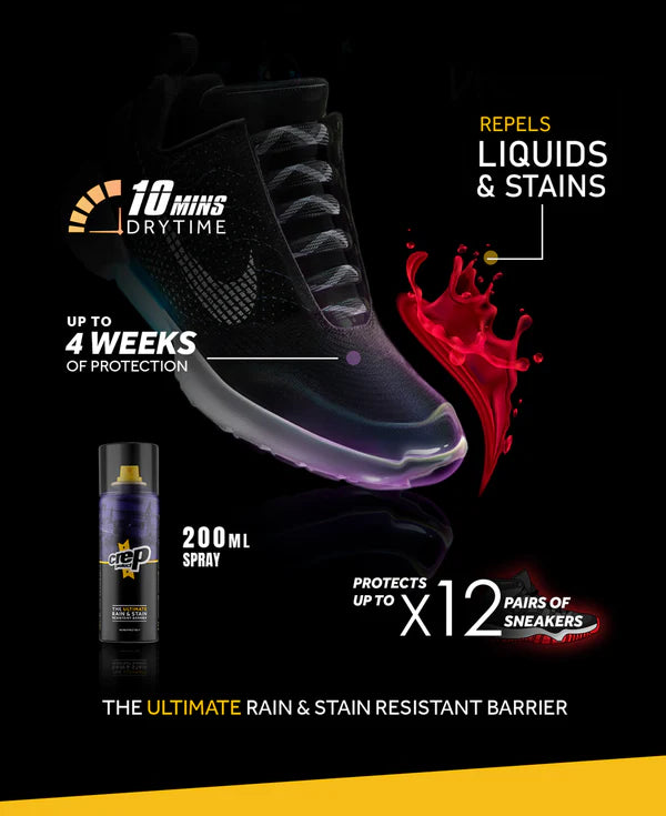 CREP SPRAY PROTETTIVO