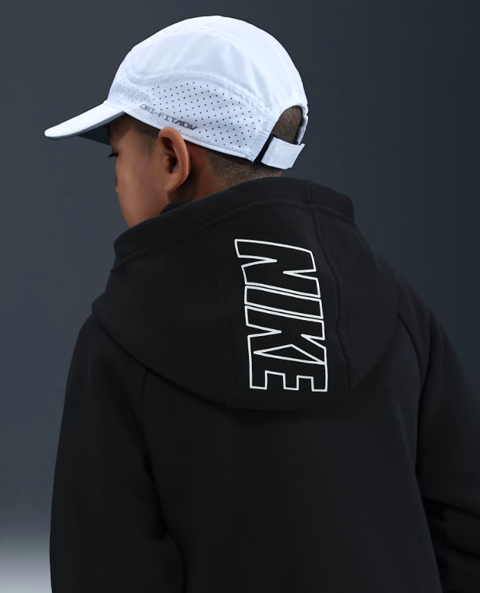 NIKE Sportswear tuta completa