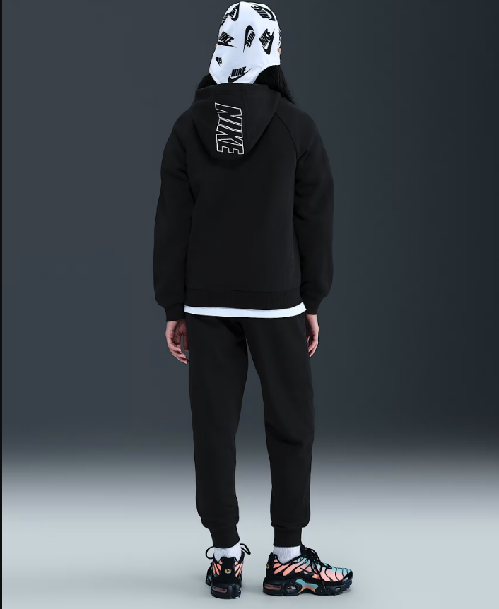 NIKE Sportswear tuta completa