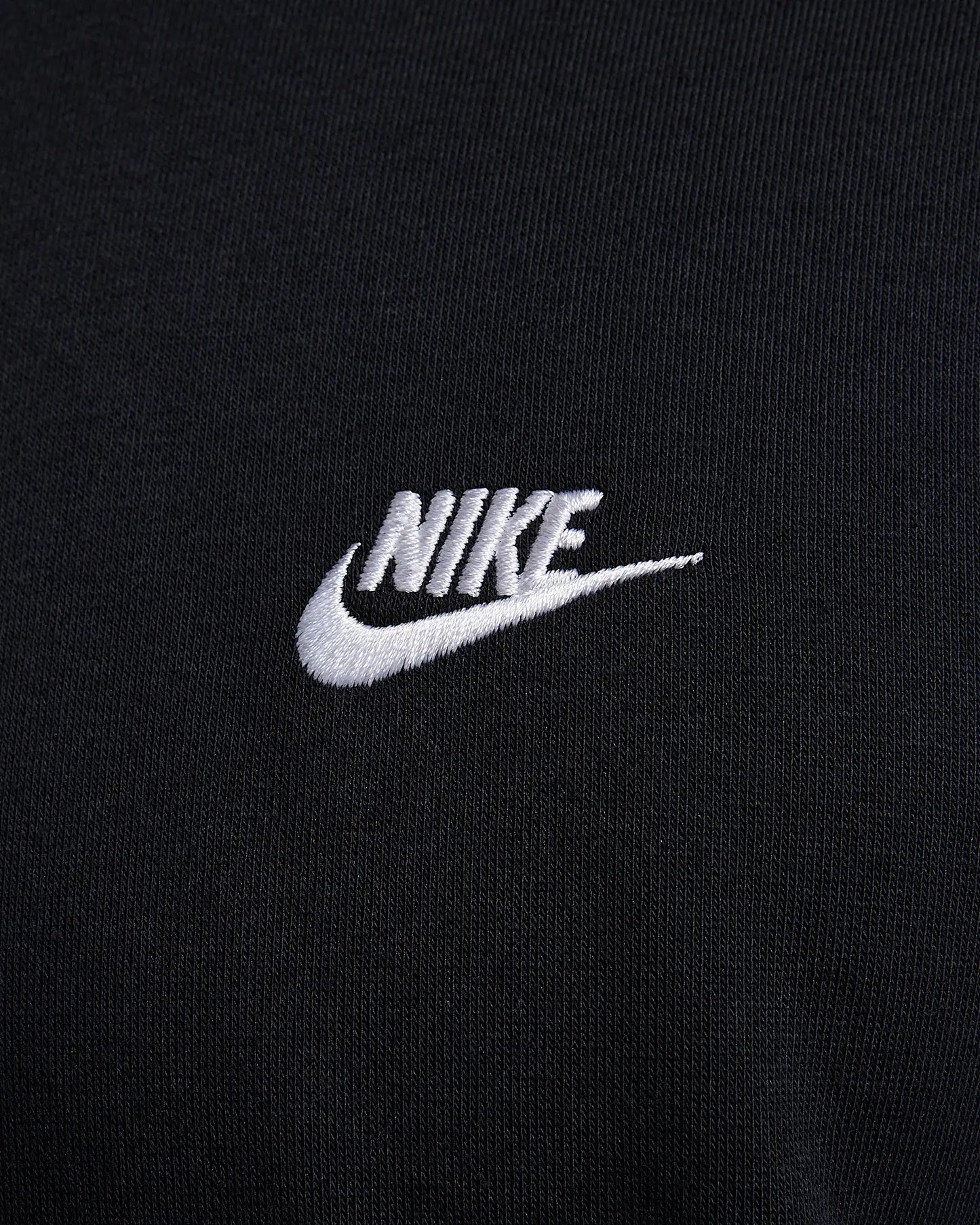 NIKE Club felpa con cappuccio