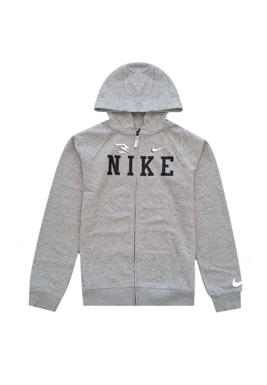 NIKE x 3BRAND Felpa con zip