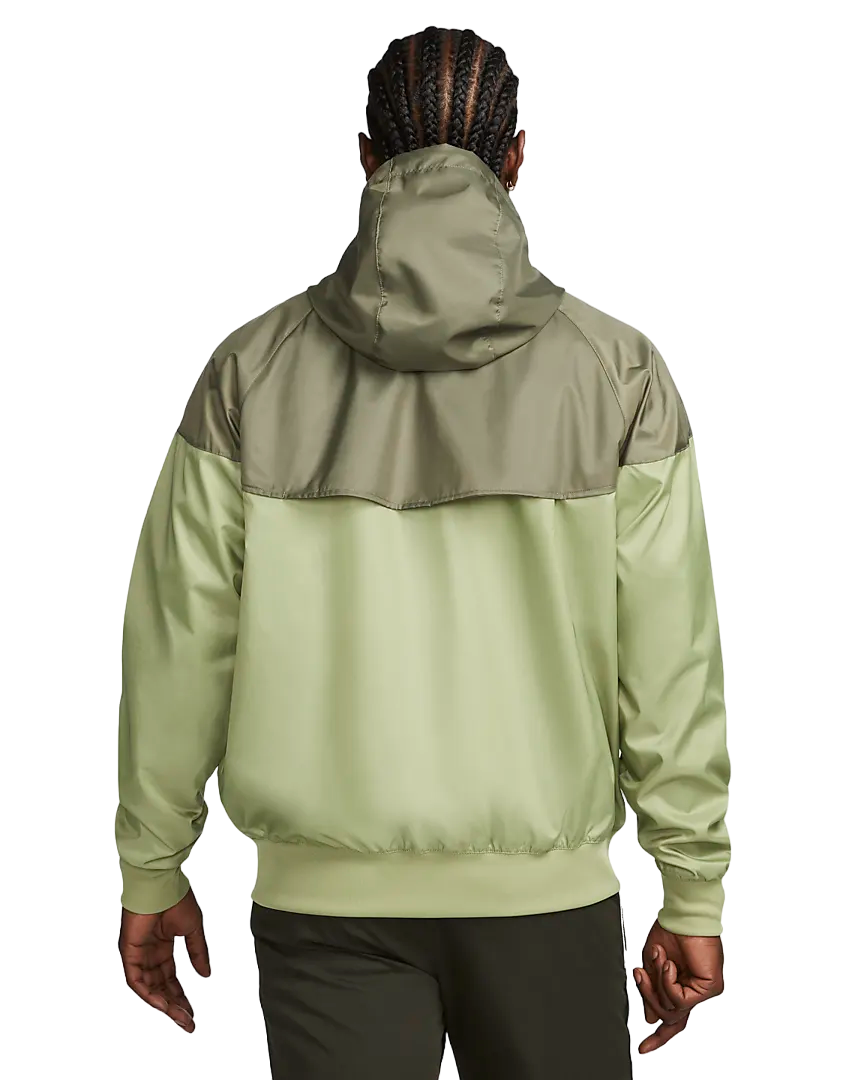 NIKE WIND JACKET