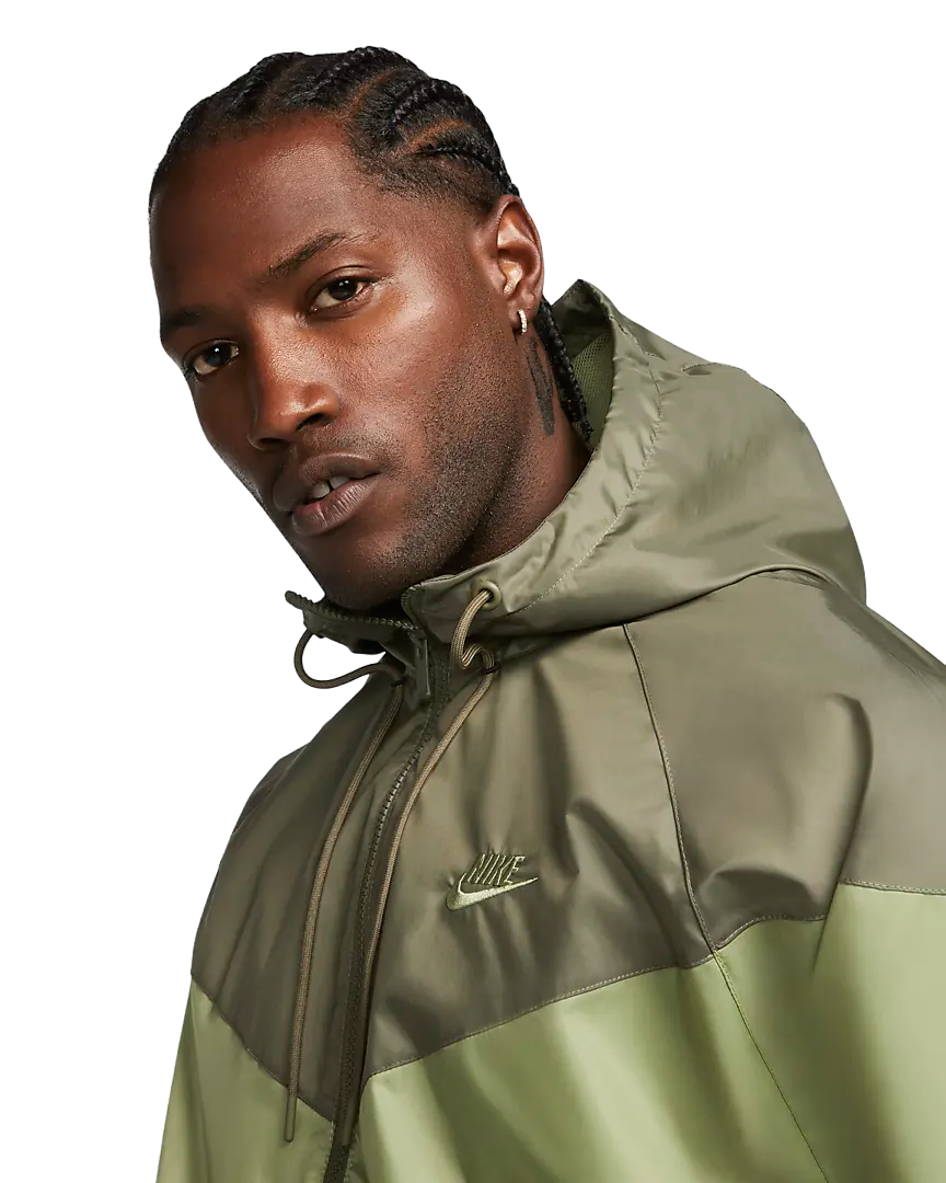 NIKE WIND JACKET