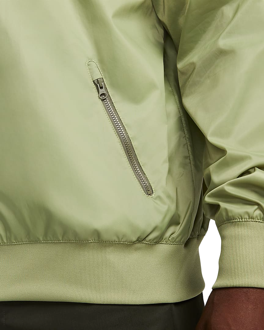 NIKE WIND JACKET