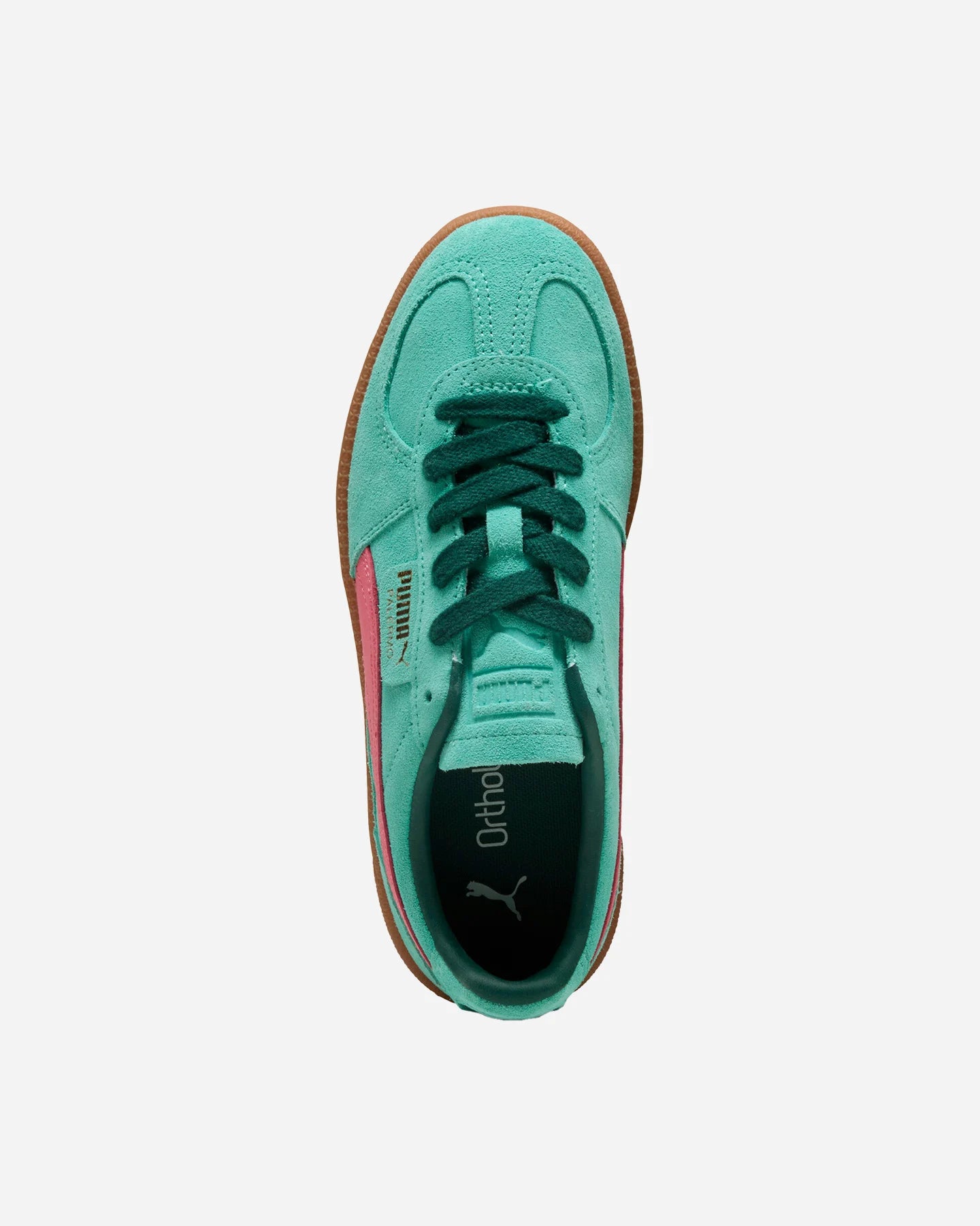 PUMA PALERMO