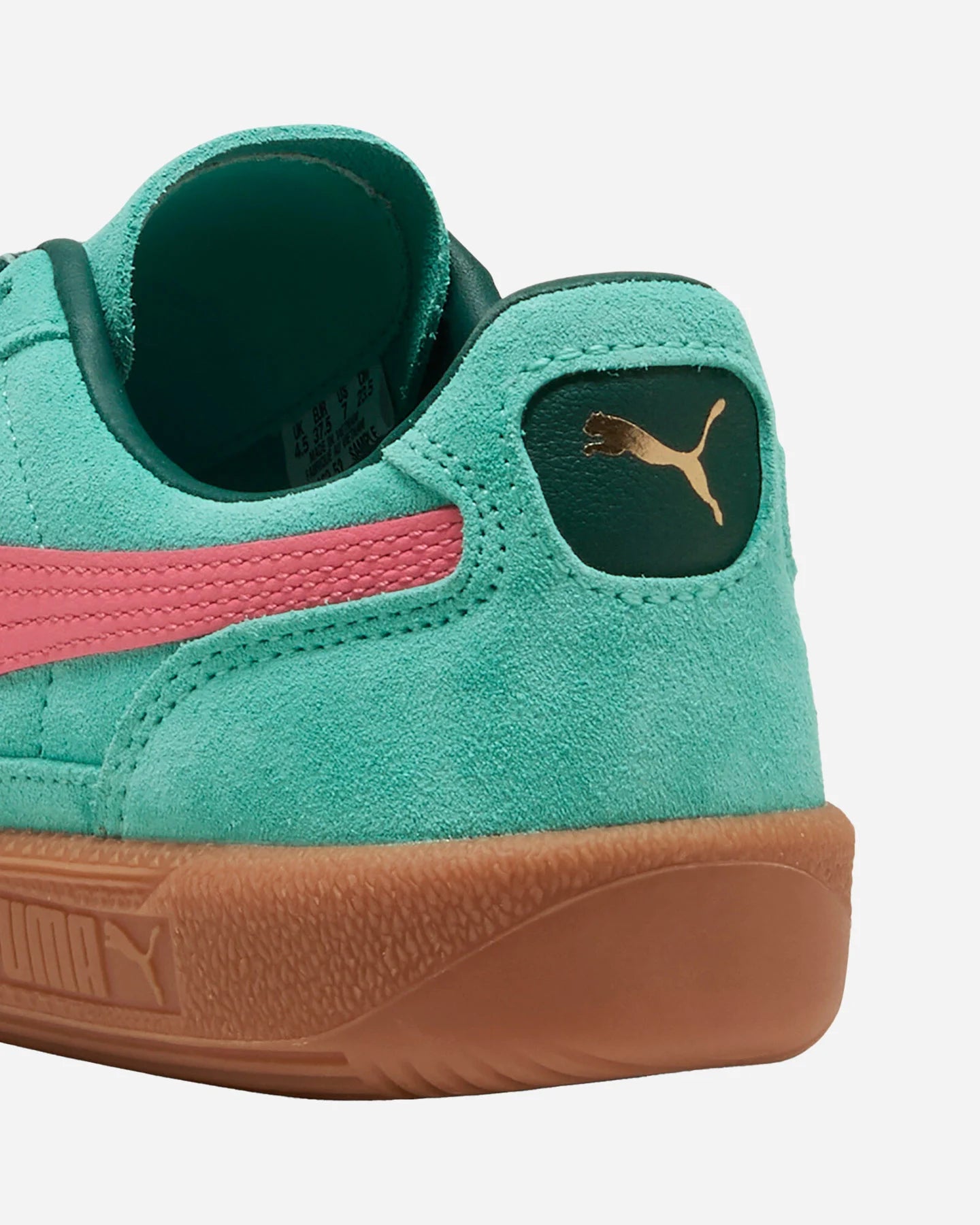 PUMA PALERMO