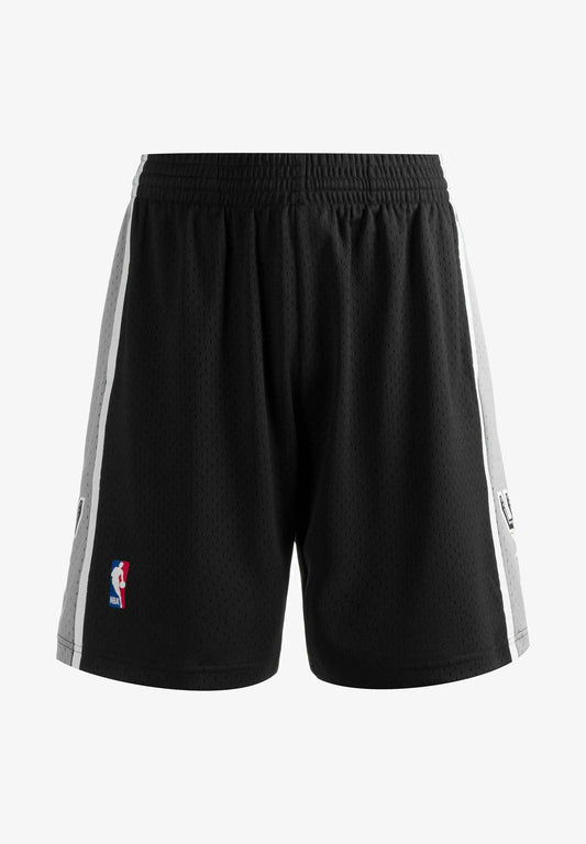 MITCHELL&NESS San Antonio Spurs Mitchell and Ness Hardwood Classics