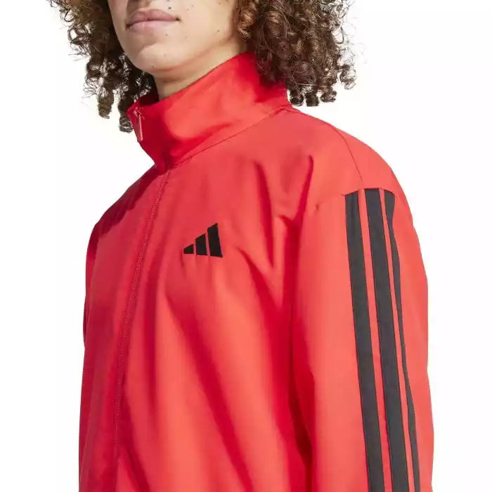 TUTA COMPLETA 3 Stripes Woven