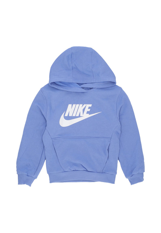 NIKE Felpa con cappuccio