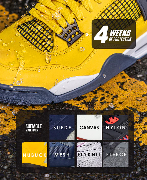 CREP SPRAY PROTETTIVO