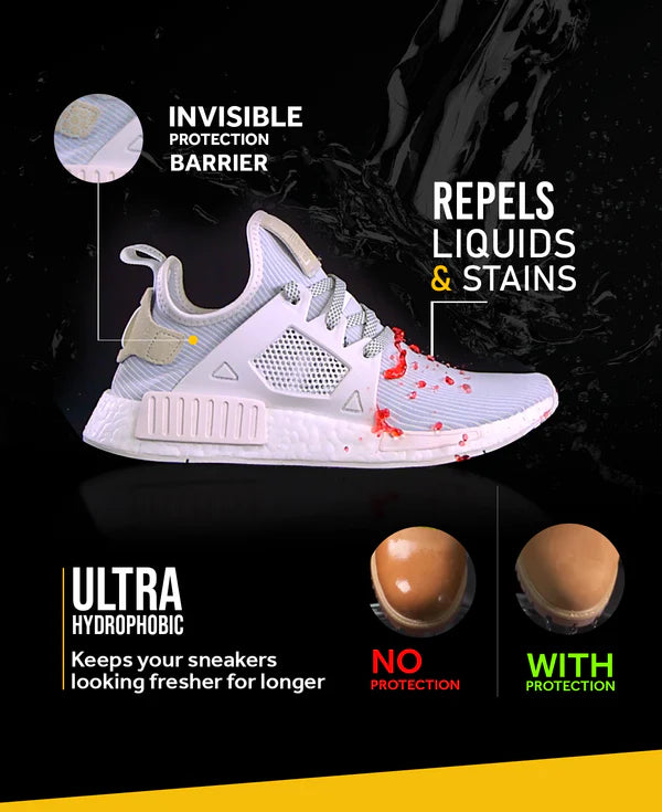CREP SPRAY PROTETTIVO