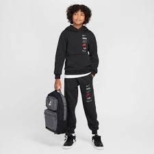 NIKE Club felpa con cappuccio