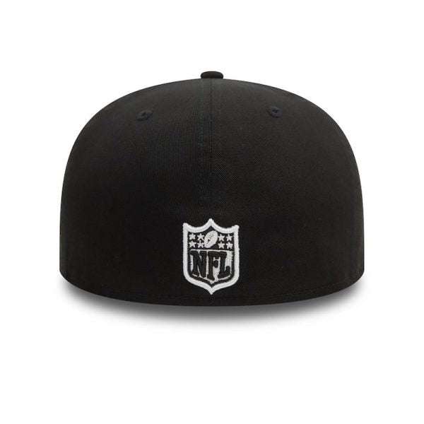 New Era cap NFL RAIDERS 59FIFTY