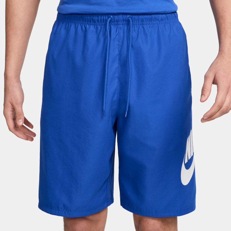 NIKE SHORT WOVEN