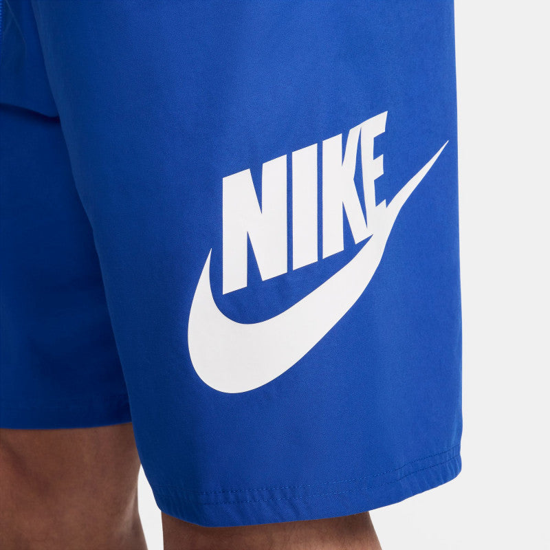 NIKE SHORT WOVEN