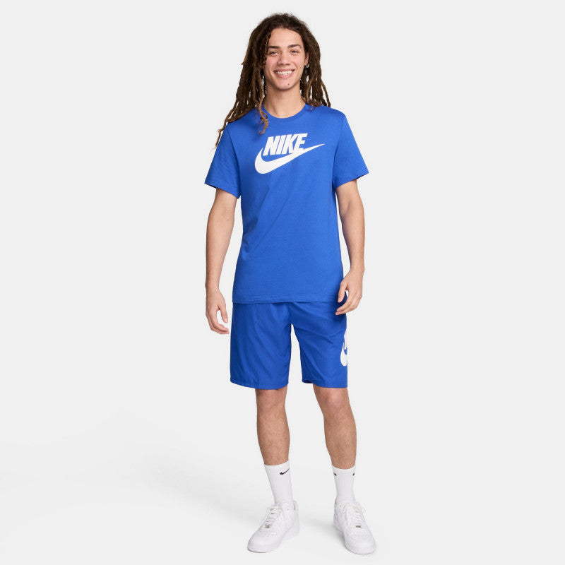 NIKE SHORT WOVEN