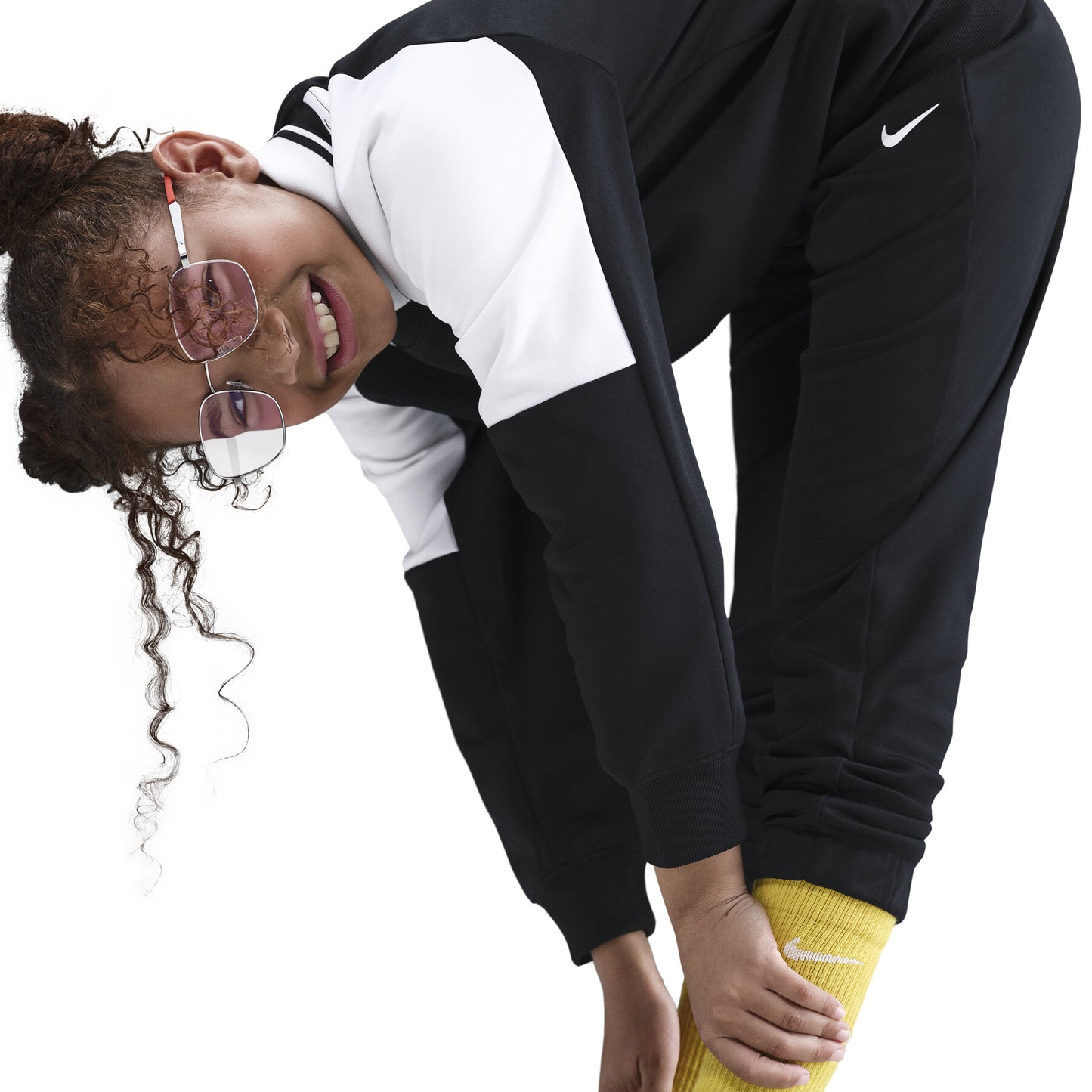 NIKE Tuta completa Dri-Fit