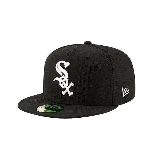 New Era cap 59 fifty Chicago White Sox