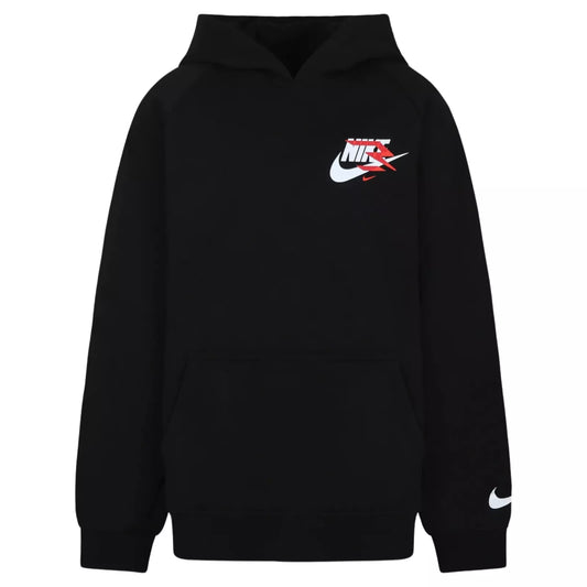 NIKE x 3Brand felpa
