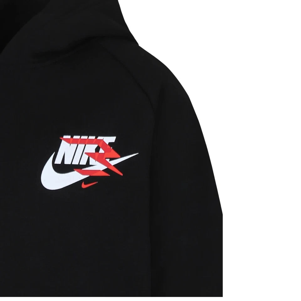NIKE x 3Brand felpa