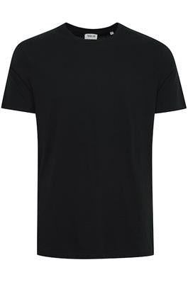 SOLID T-SHIRT SDROCK SS