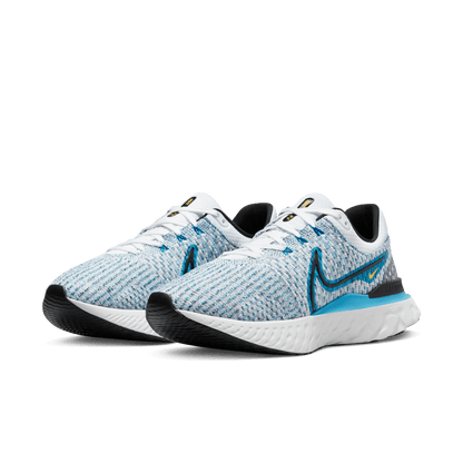 NIKE REACT INFINITY RUN FLYKNIT 3