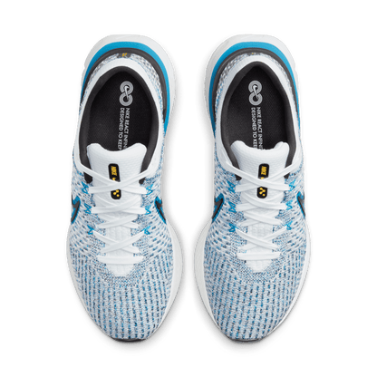 NIKE REACT INFINITY RUN FLYKNIT 3